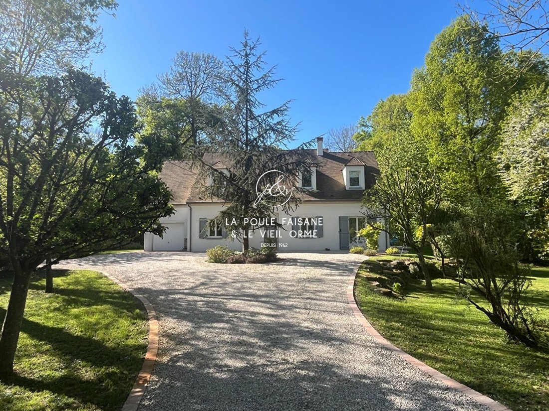 Haus in Richebourg, Île-de-France, Frankreich 1 - 15929156