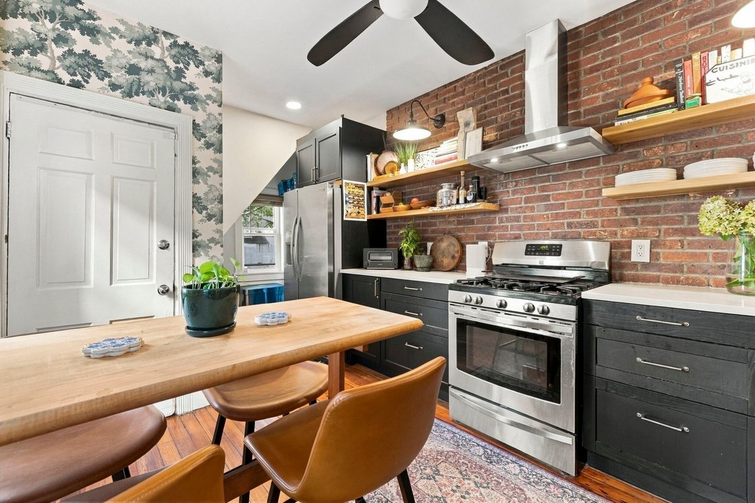 Condo in Boston, Massachusetts, United States 3 - 18891203
