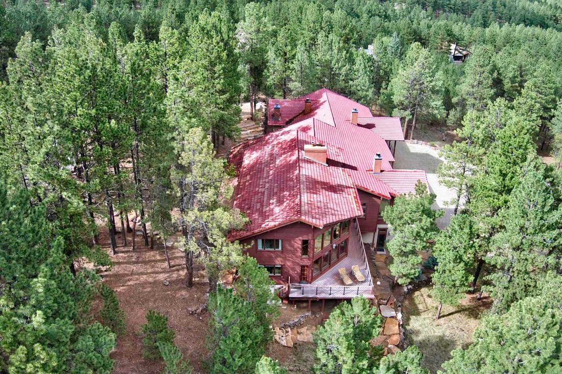 House in Angel Fire, New Mexico, United States 4 - 18888372