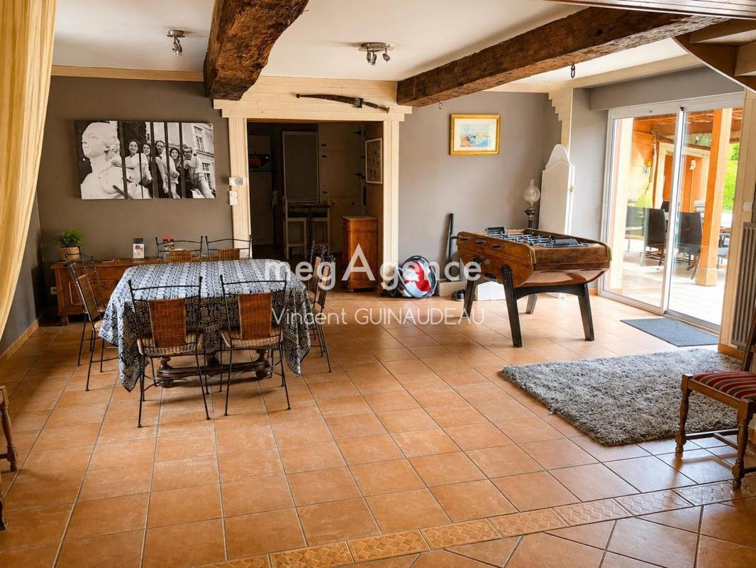Casa a Lorena, Cholet, Francia 3 - 18886482