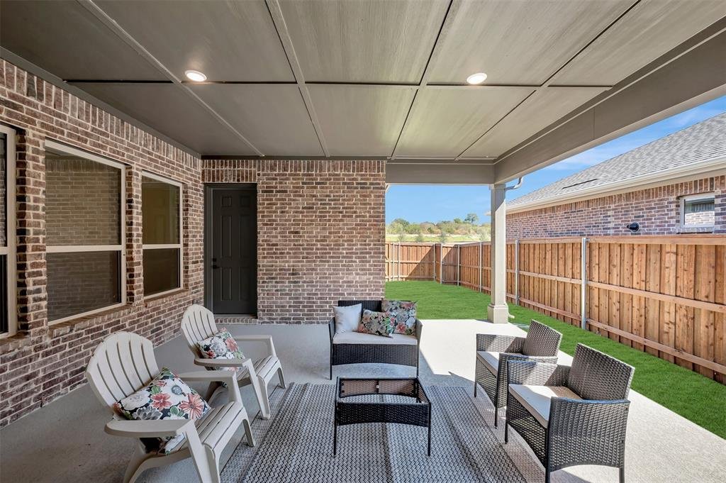 House in Grand Prairie, Texas, United States 2 - 18890159