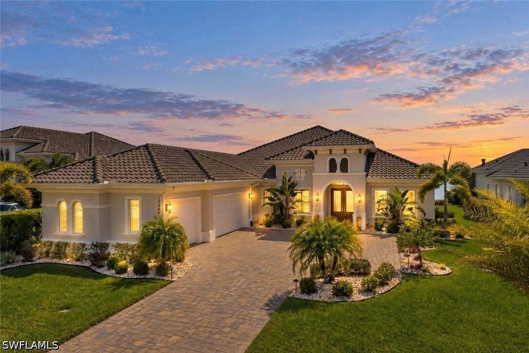 House in Miromar Lakes, Florida, United States 1 - 18878896