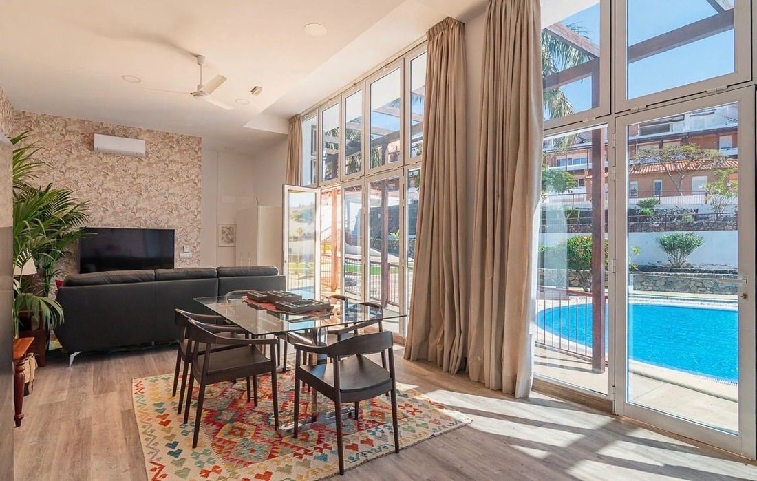 Apartment in San Miguel de Abona, Canary Islands, Spain 3 - 18889180