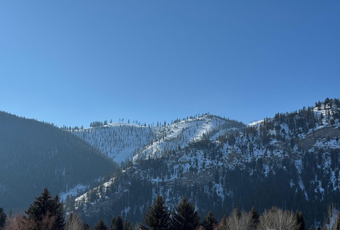 Condo in Ketchum, Idaho, United States 3 - 18888301