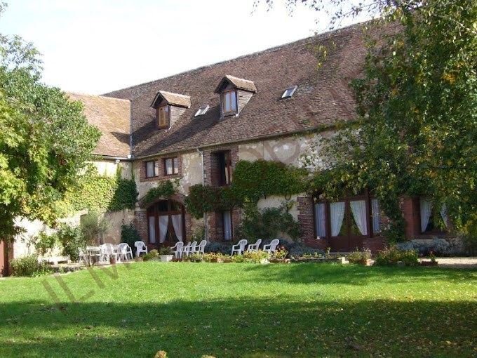 Casa a Soucy, Borgogna-Franca Contea, Francia 1 - 18882870