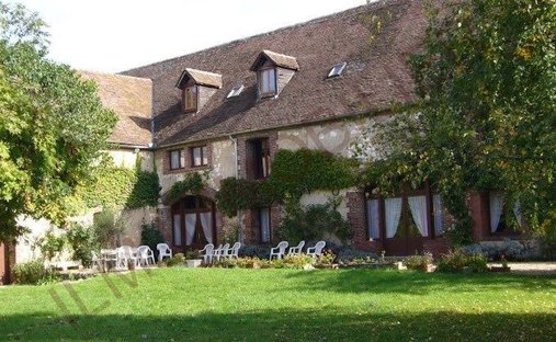 Casa a Soucy, Borgogna-Franca Contea, Francia 1