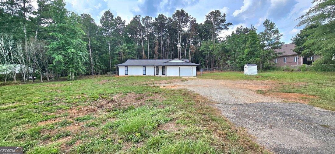 House in Newnan, Georgia, United States 5 - 18889734