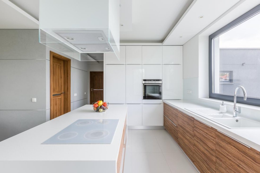 Apartamento en Chatou, Isla de Francia, Francia 2 - 18886267