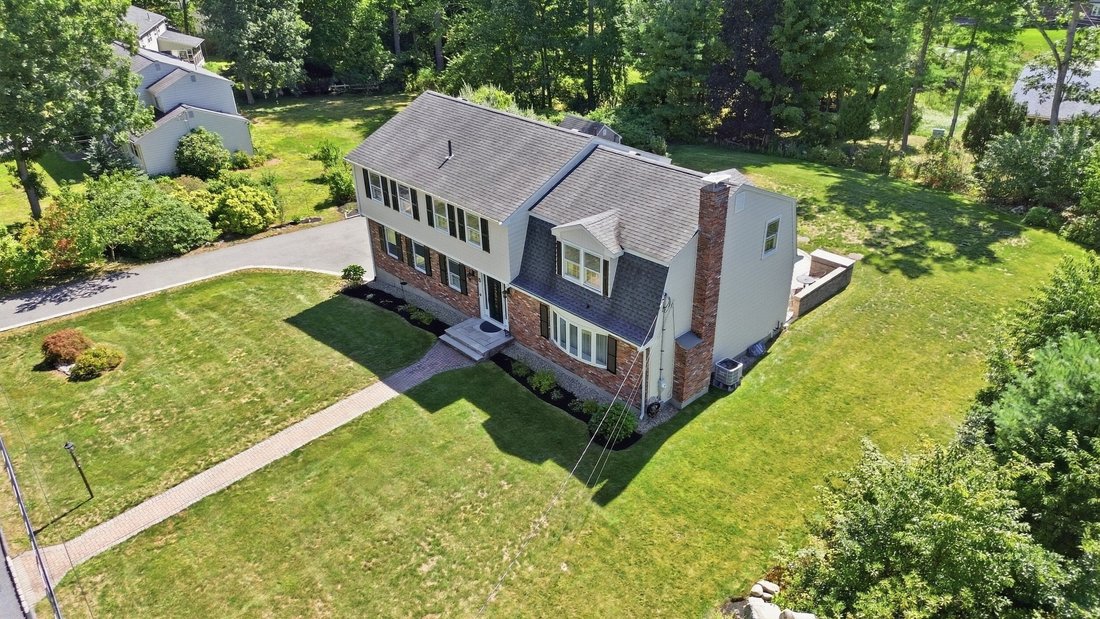 Haus in Acton, Massachusetts, Vereinigte Staaten 1 - 18889761
