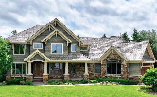 Casa a Chippewa Falls, Wisconsin, Stati Uniti 1