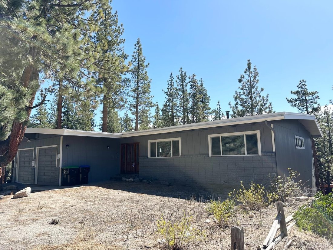 House in South Lake Tahoe, California, United States 2 - 18888268