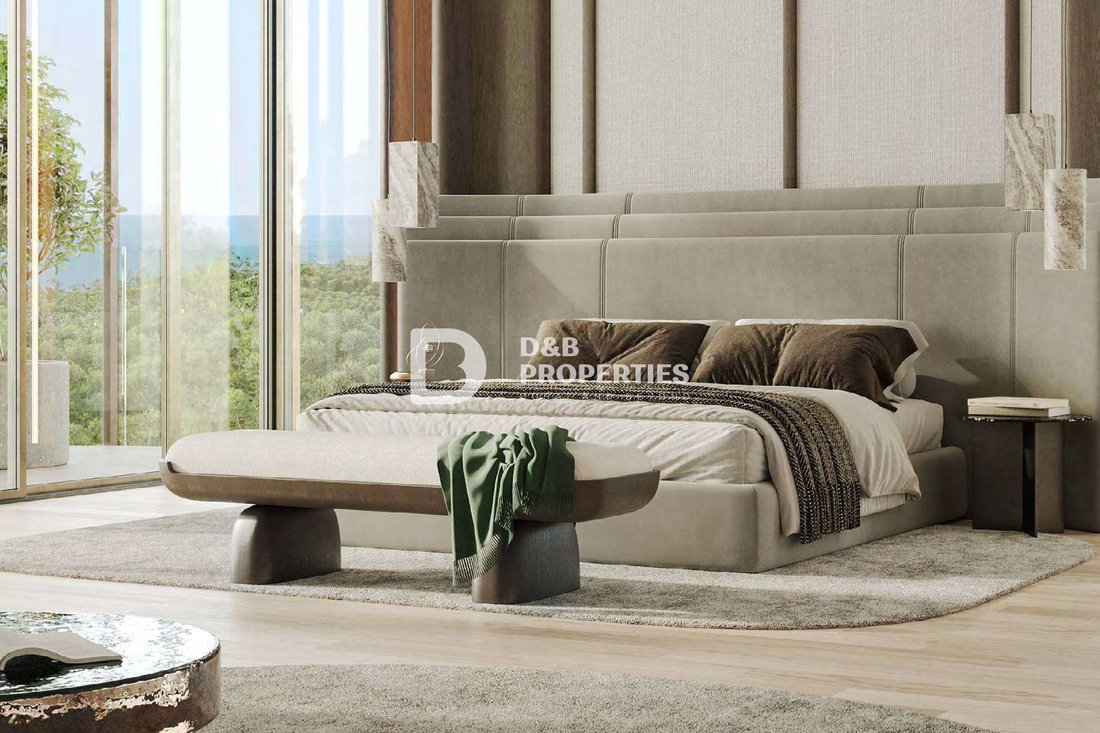 Apartamento en Al Mina, Dubái, Emiratos Árabes Unidos 5 - 18889534