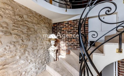 Haus in Ledru Rollin, Le Perreux-sur-Marne, Frankreich 1
