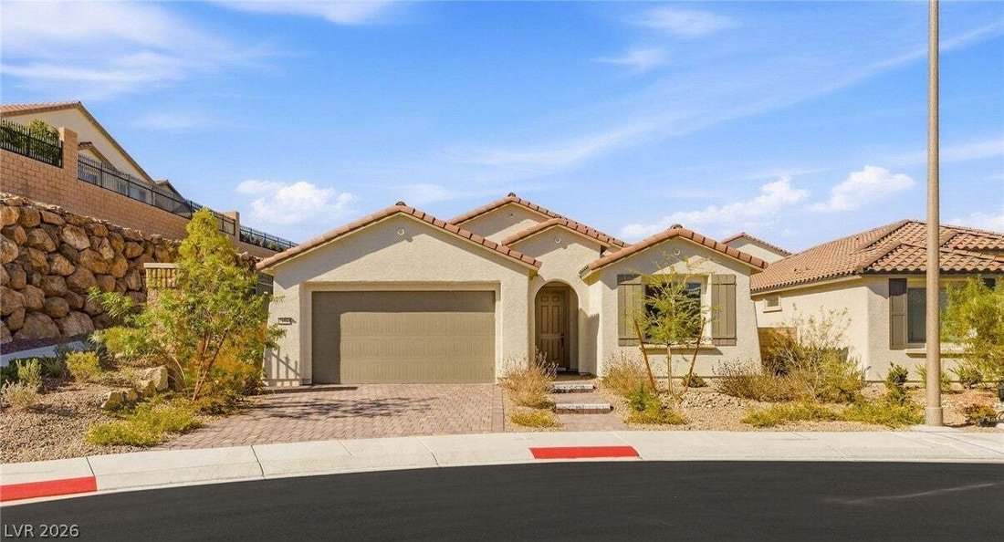 House in Las Vegas, Nevada, United States 1 - 18888881