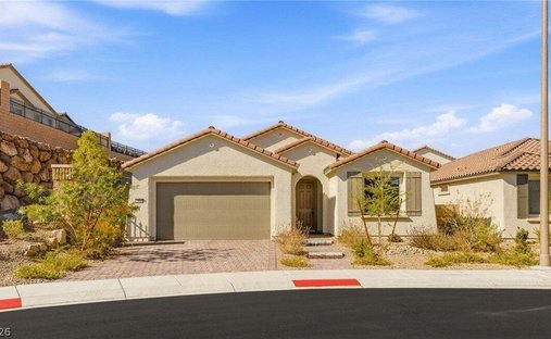 Casa en Las Vegas, Nevada, Estados Unidos 1