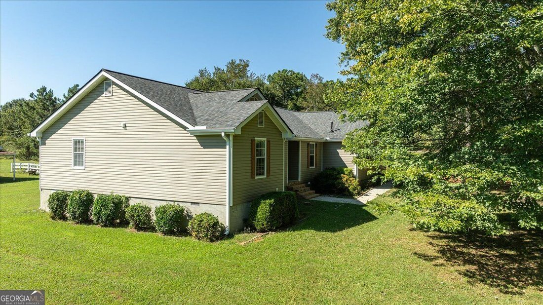 House in Monroe, Georgia, United States 3 - 18890391