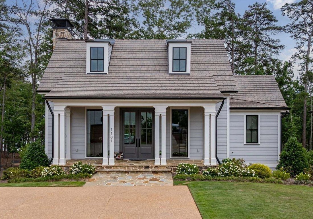House in Greensboro, Georgia, United States 1 - 18888522