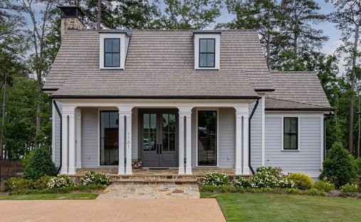 Casa en Greensboro, Georgia, Estados Unidos 1