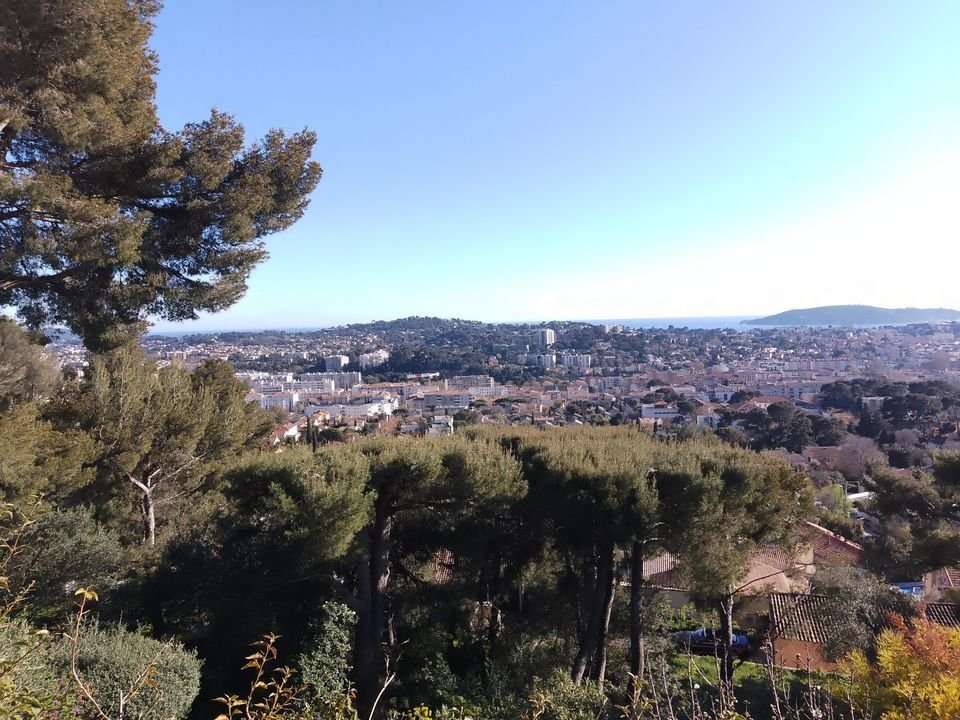 Villa à Toulon, Provence-Alpes-Côte d'Azur, France 2 - 18881648