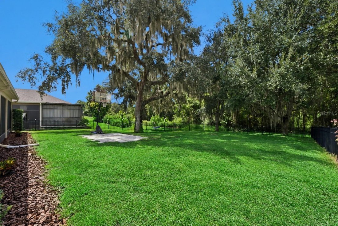 Casa en Orlando, Florida, Estados Unidos 3 - 18879685