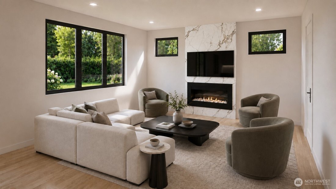 House in Bothell, Washington, United States 4 - 18771776