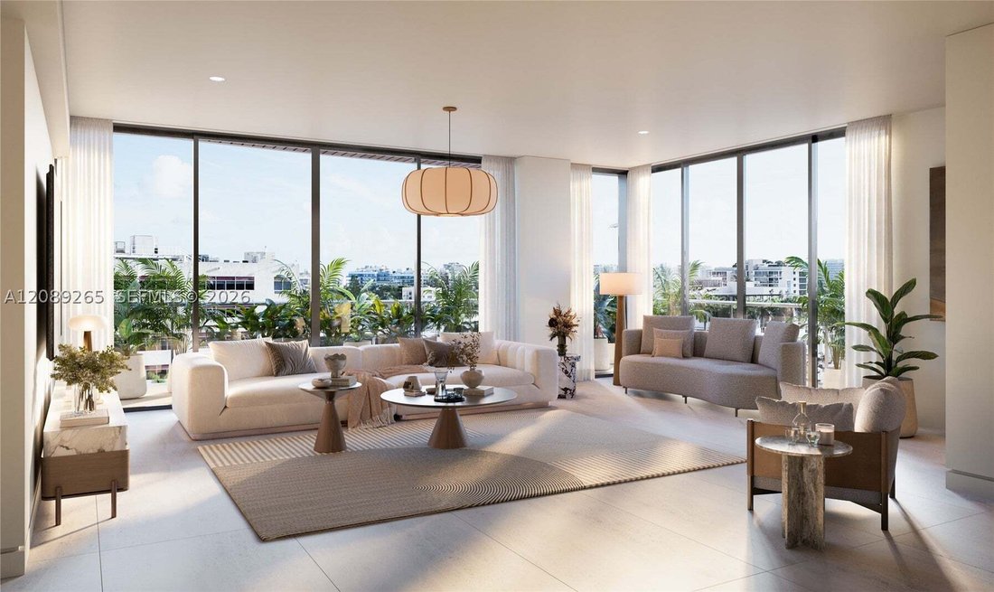 Condo in Bal Harbour, Florida, United States 1 - 18873873