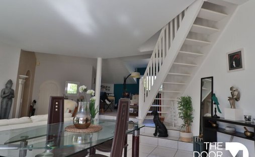 Villa a Le Guézy, La Baule-Escoublac, Francia 1