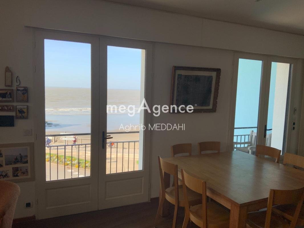 Appartement à Pontaillac, Royan, France 3 - 18885949