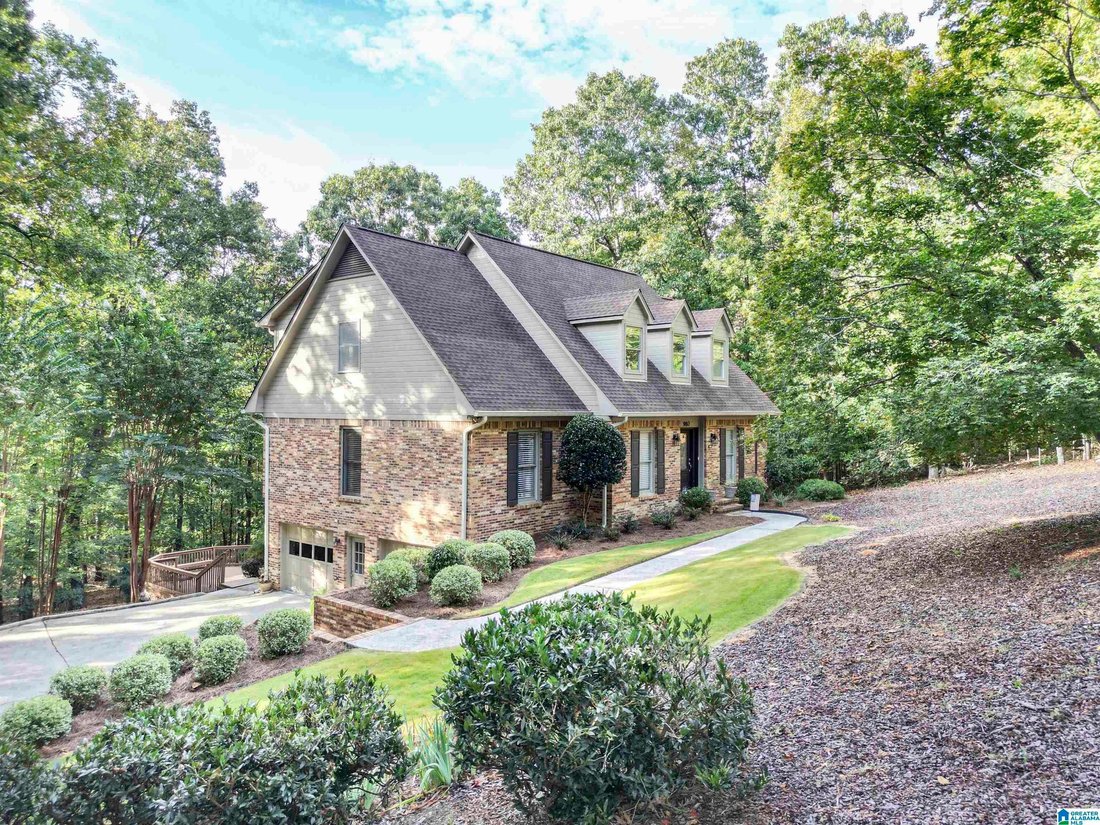 House in Pelham, Alabama, United States 1 - 18889863