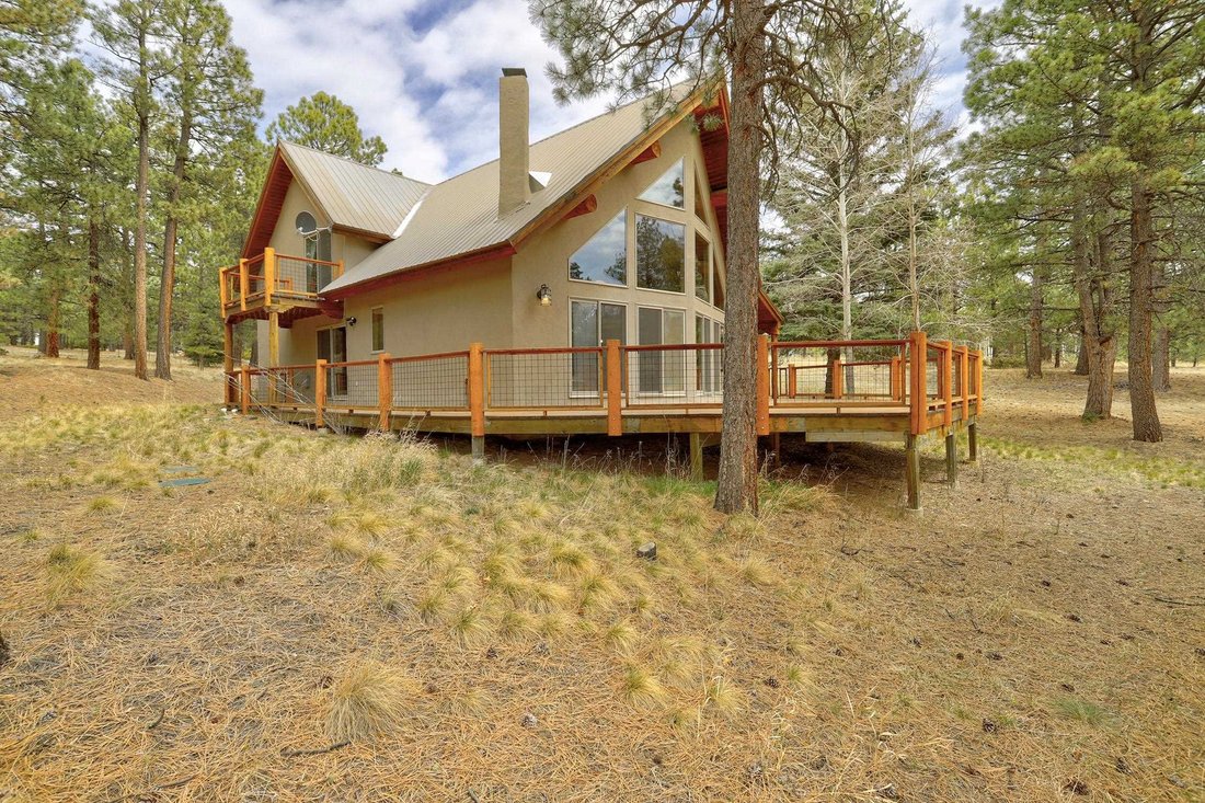House in Angel Fire, New Mexico, United States 3 - 18888477