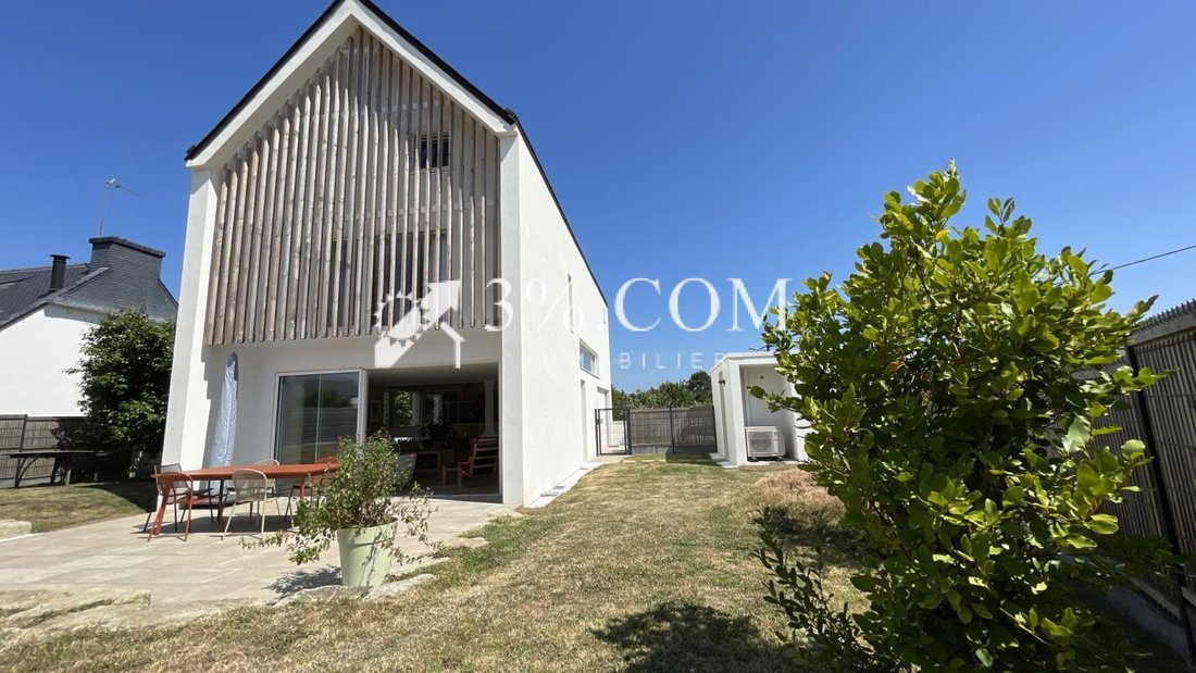 Haus in Baden, Bretagne, Frankreich 2 - 18885878