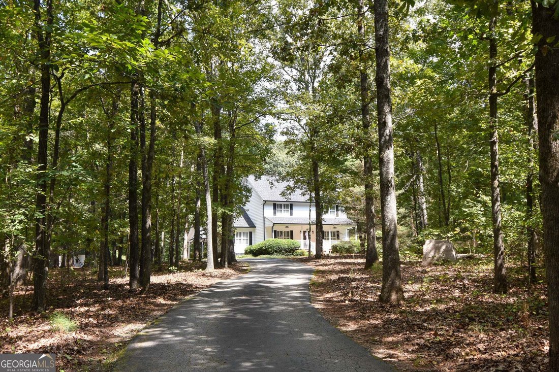 House in Griffin, Georgia, United States 4 - 18890395