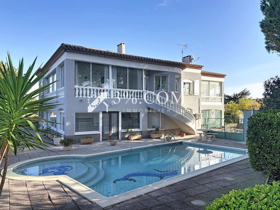 Villa in Konvention, Narbonne, Frankreich 5 - 18885682