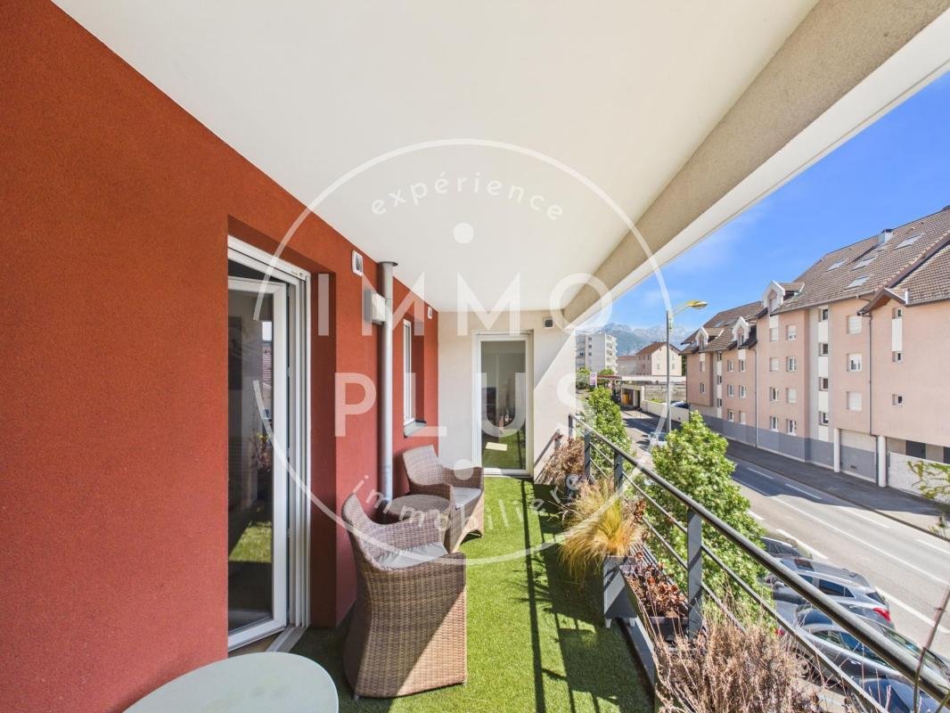 Appartement à Cran-Gevrier, Annecy, France 2 - 18890864