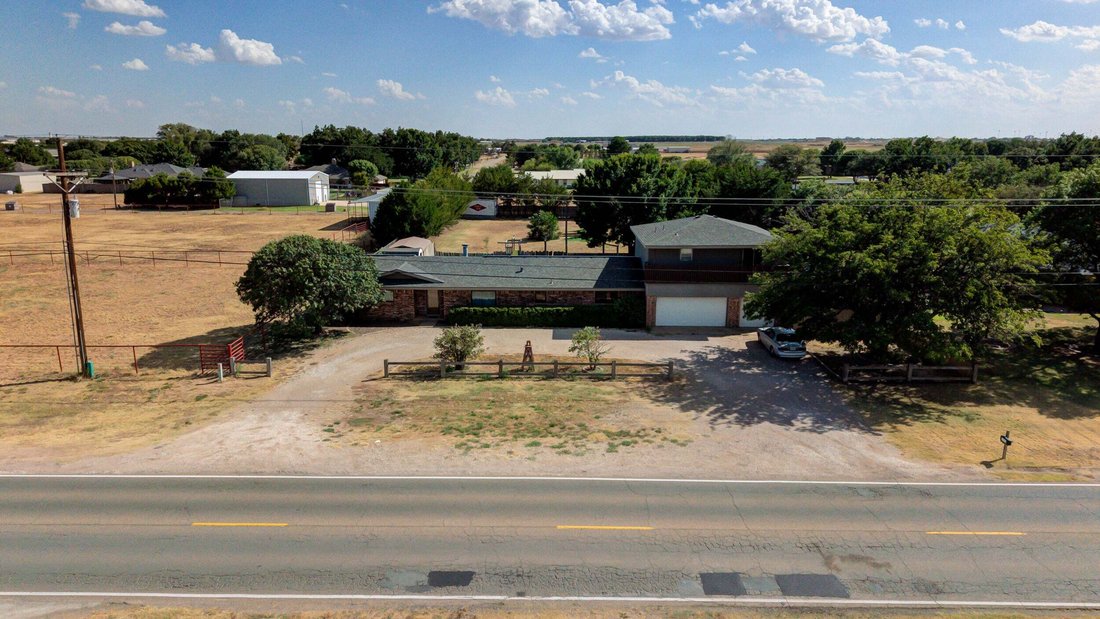 Casa a Lubbock, Texas, Stati Uniti 2 - 18891381