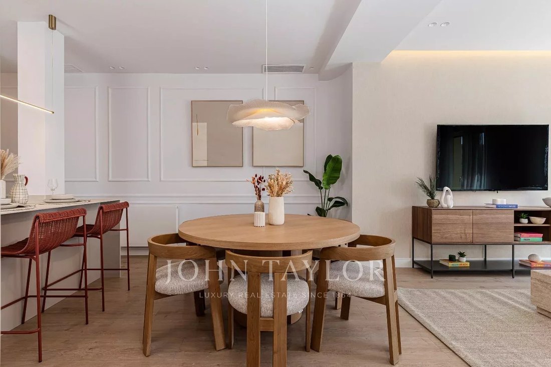 Apartment in Chamberi, Madrid, Spain 4 - 18891311