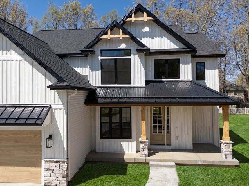 House in Portage, Michigan, United States 3 - 18307298