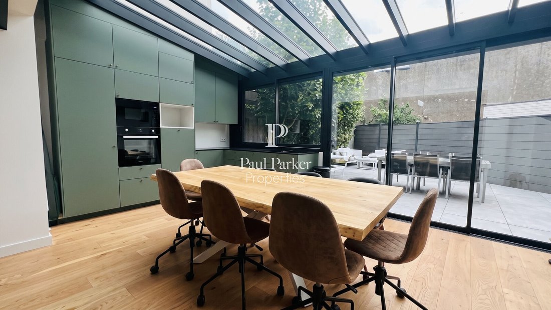 Villa in Tortière - Donatien, Nantes, France 2 - 18891898