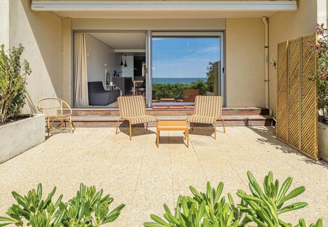 Apartment in Gare-Grand Clos, La Baule-Escoublac, France 2 - 18884038