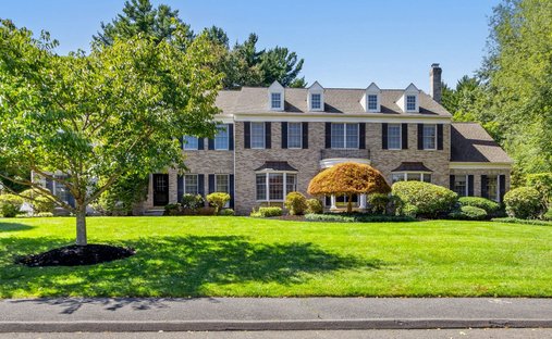 Casa a Canton, Massachusetts, Stati Uniti 1