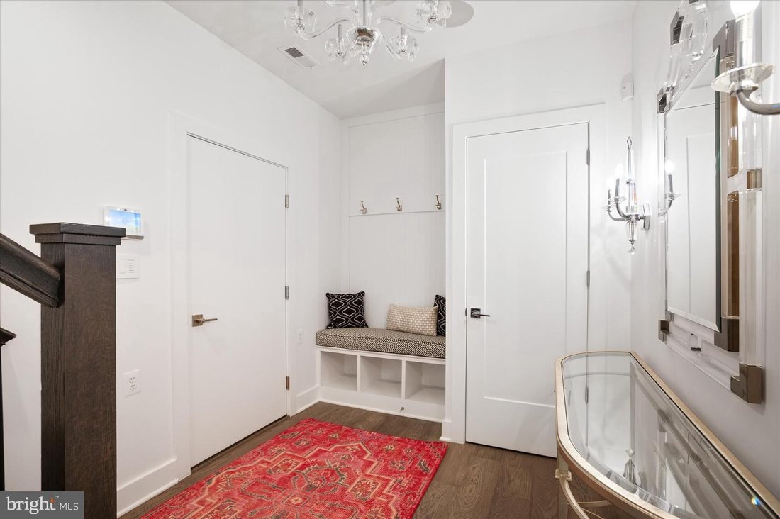 Townhouse in Bethesda, Maryland, United States 4 - 18879925