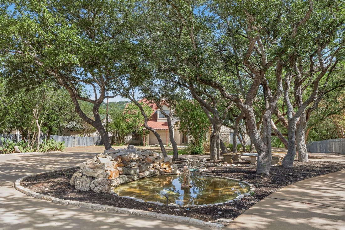 Haus in Spicewood, Texas, Vereinigte Staaten 2 - 17261284
