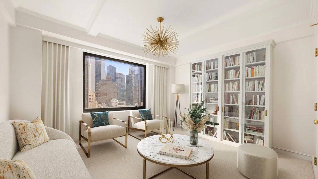 Condo in New York, New York, United States 5 - 18891072