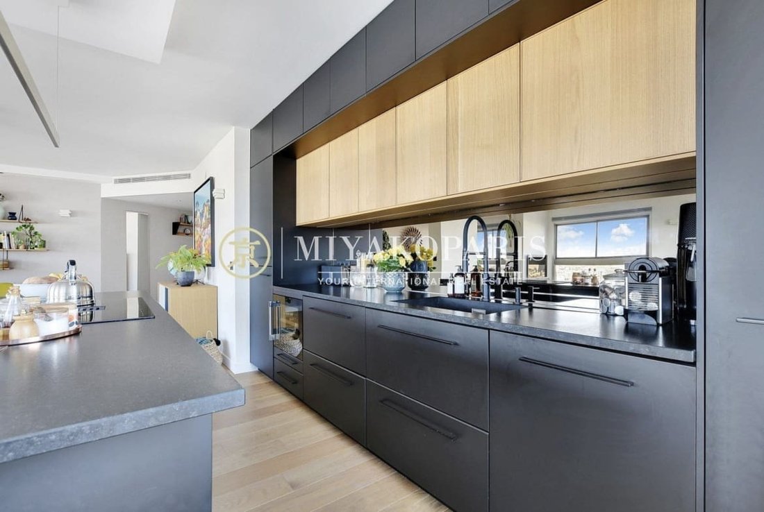 Appartamento a Violet Commerce, Paris 15e Arrondissement, Parigi 5 - 15959213