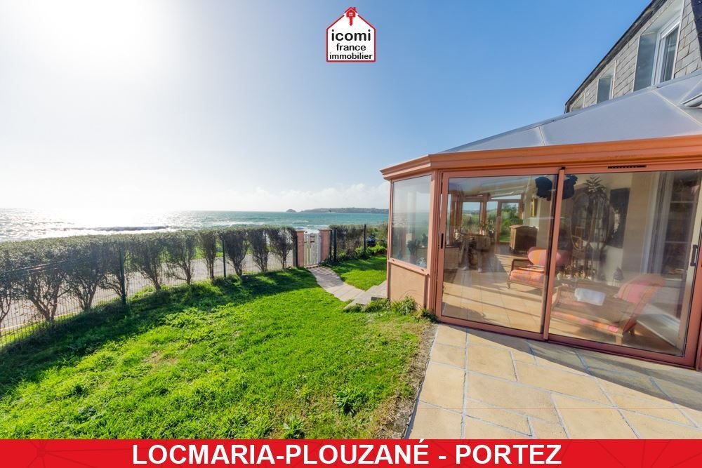 Casa en Locmaria-Plouzané, Bretaña, Francia 1 - 18881217