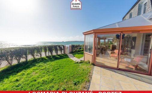 Casa en Locmaria-Plouzané, Bretaña, Francia 1