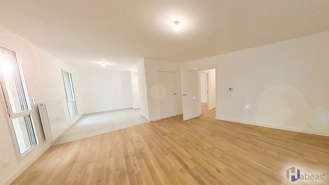 Apartment in Ouest, Ville-la-Grand, France 3 - 18883442