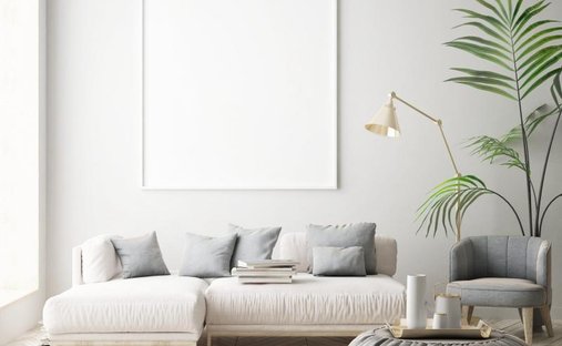 Wohnung in Les Residences, Noisy-le-Roi, Frankreich 1