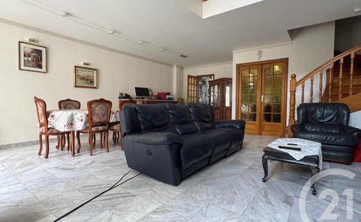 House in Fontenay-sous-Bois, Ile-de-France, France 1