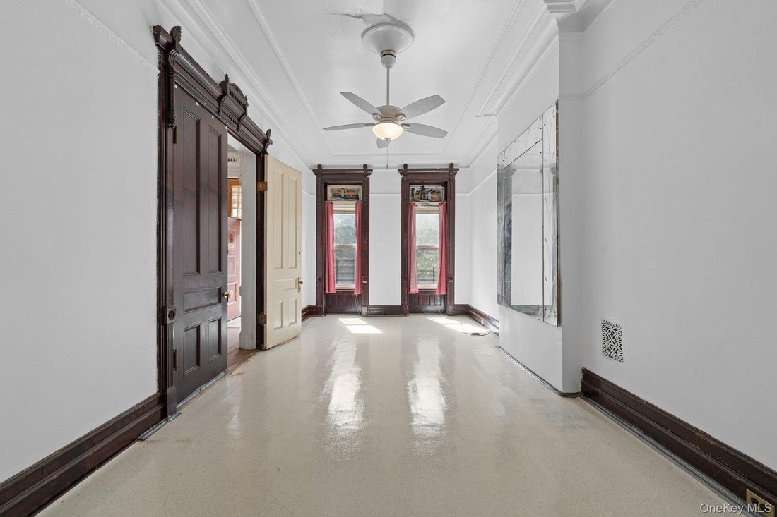 Casa en Nueva York, Nueva York, Estados Unidos 2 - 18888902